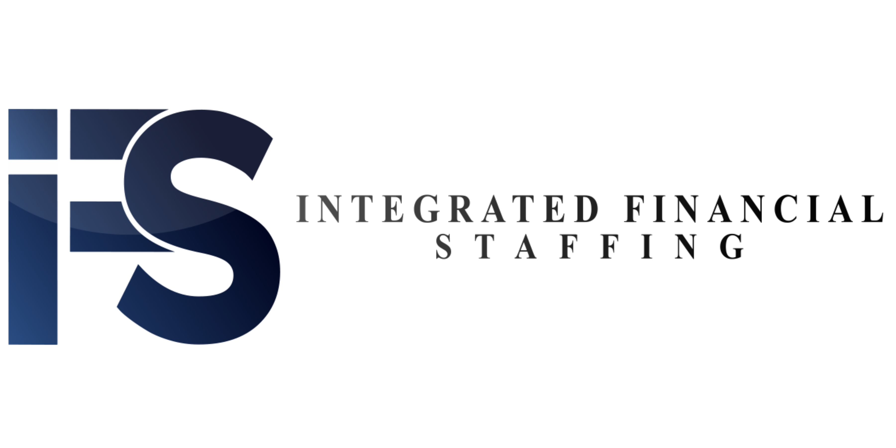Integrated Financial Staffing